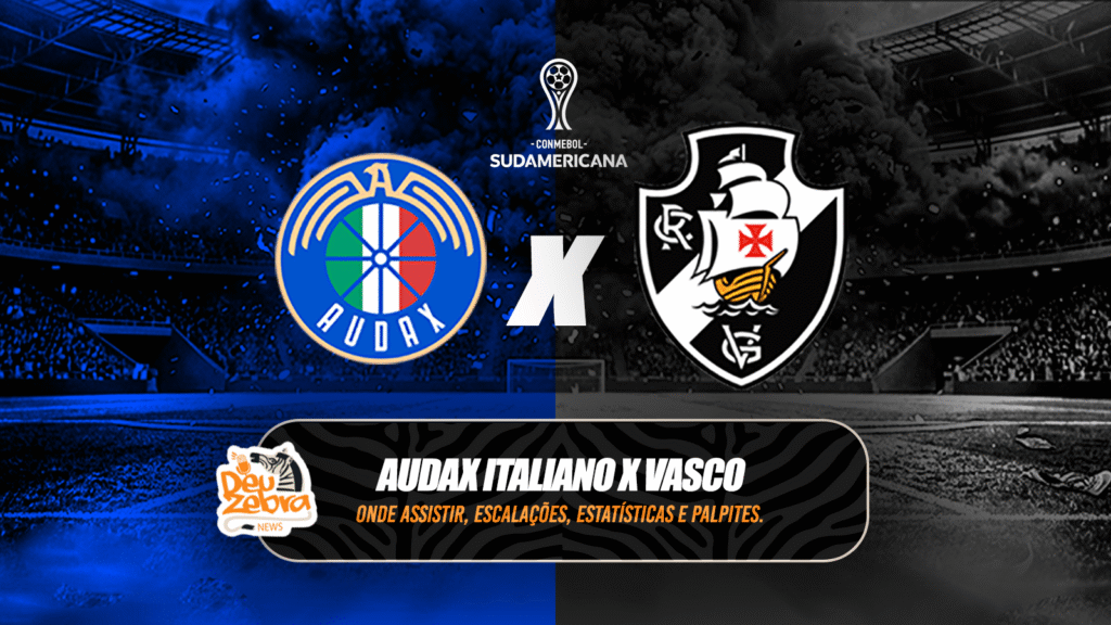 Audax-Italiano-x-Vasco