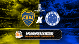 Boca-Juniors-x-Cruzeiro-