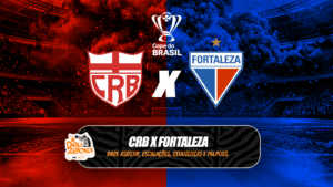 CRB-x-Fortaleza