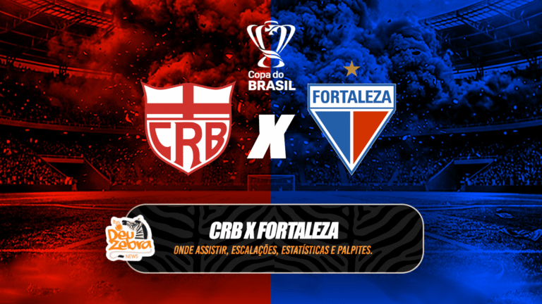 CRB-x-Fortaleza