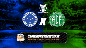 CRUZEIRO-X-CHAPECOENSE