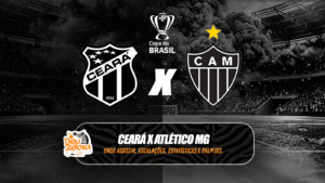 Ceará-x-Atlético-MG