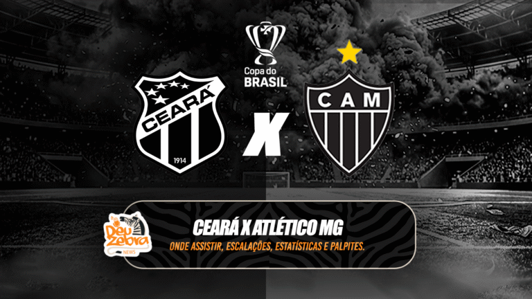 Ceará-x-Atlético-MG