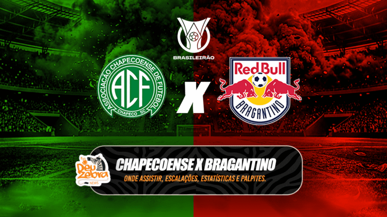 Chapecoense-x-Bragantino