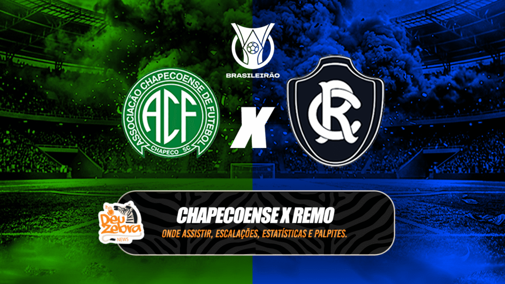 Chapecoense-x-Remo-
