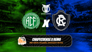 Chapecoense-x-Remo-