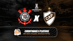 Corinthians-x-Platense