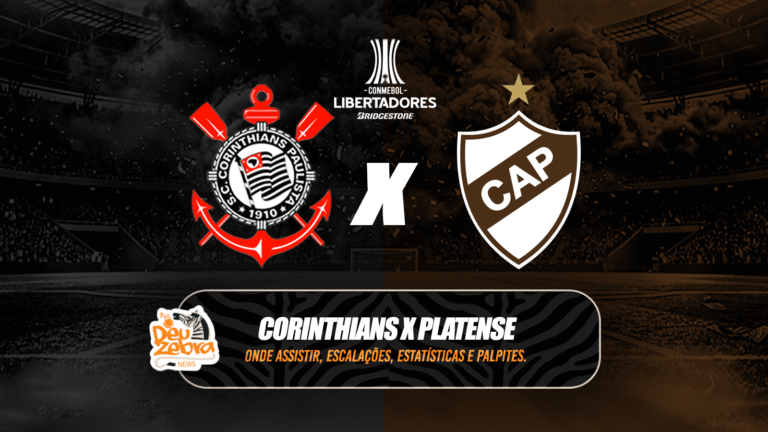 Corinthians-x-Platense