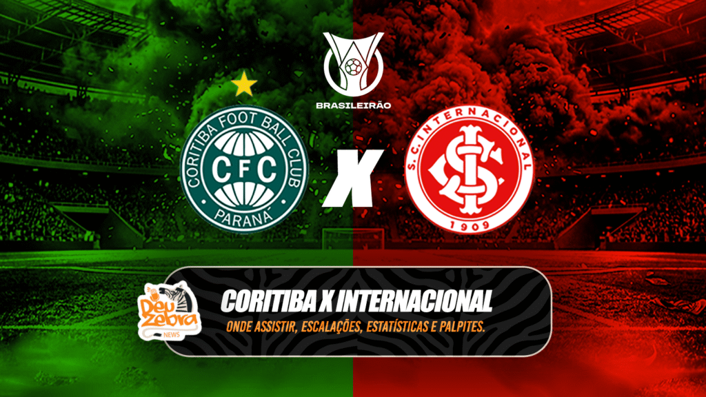 Coritiba-X-Internacional