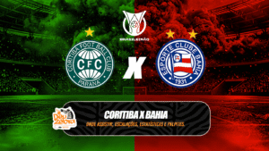 Coritiba-x-Bahia