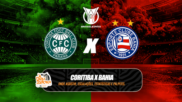Coritiba-x-Bahia
