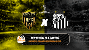 Dep.-Recoleta-x-Santos