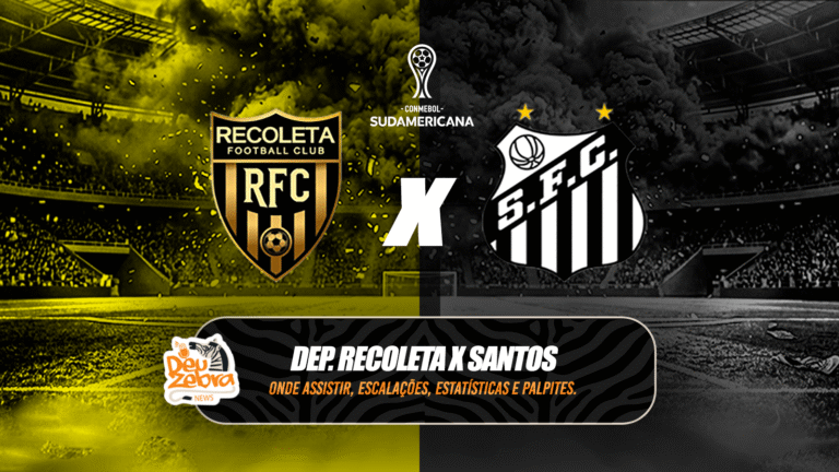 Dep.-Recoleta-x-Santos