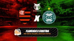 Flamengo-x-Coritiba