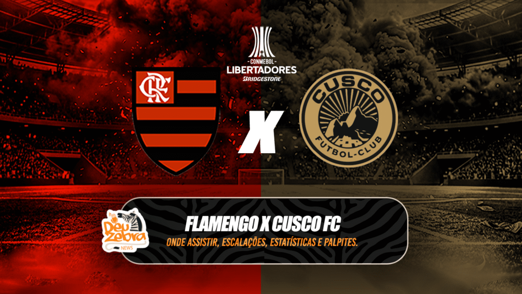 Flamengo-x-Cusco-fc