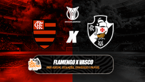 Flamengo-x-Vasco