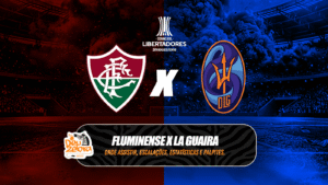 Fluminense-x-La-Guaira