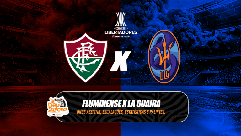 Fluminense-x-La-Guaira