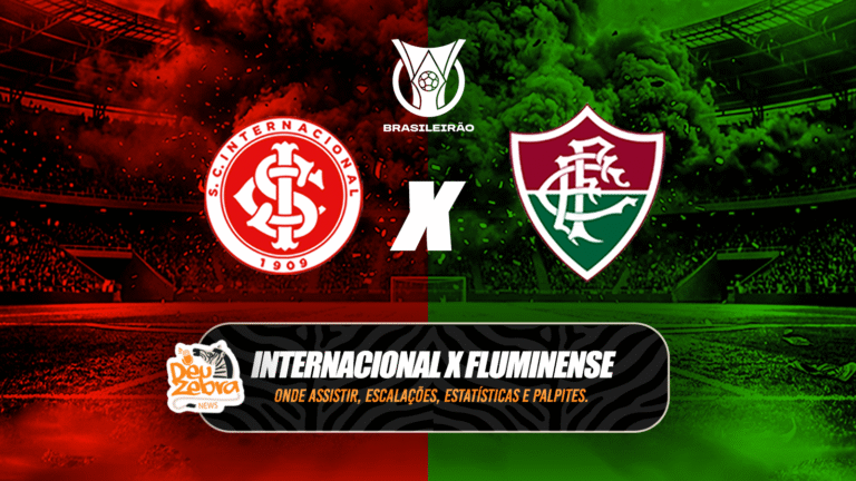 Internacional-x-Fluminense