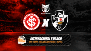 Internacional-x-Vasco