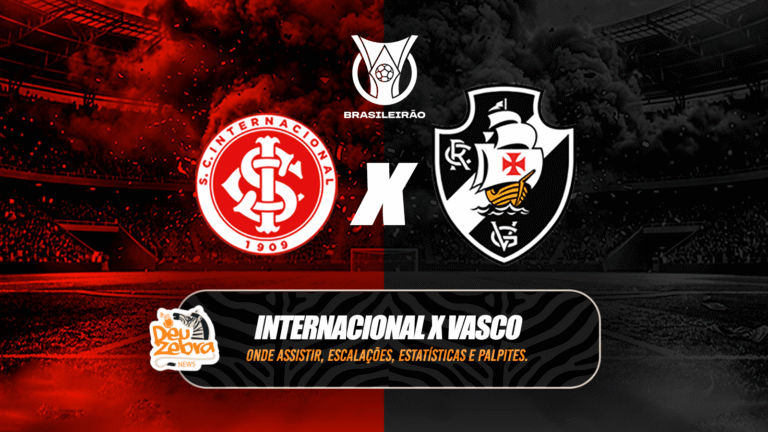 Internacional-x-Vasco