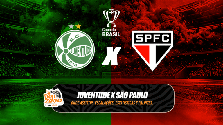 Juventude-x-São-Paulo