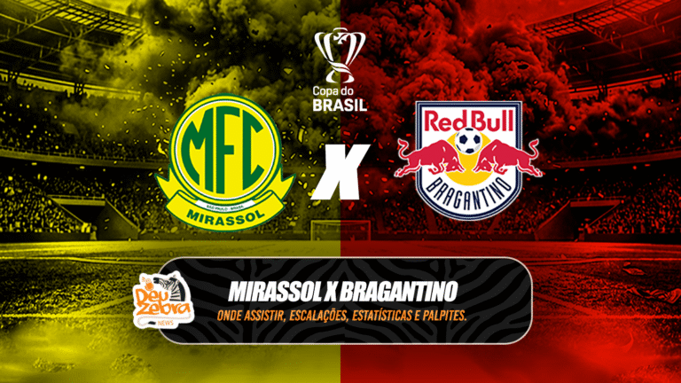 Mirassol-x-Bragantino