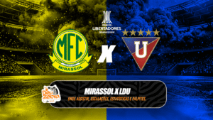 Mirassol-x-LDU