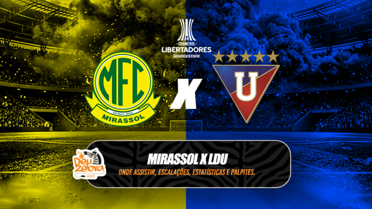 Mirassol-x-LDU