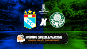 Sporting-Cristal-x-Palmeiras