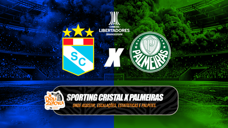 Sporting-Cristal-x-Palmeiras