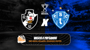 Vasco-x-Paysandu