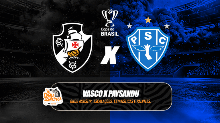 Vasco-x-Paysandu