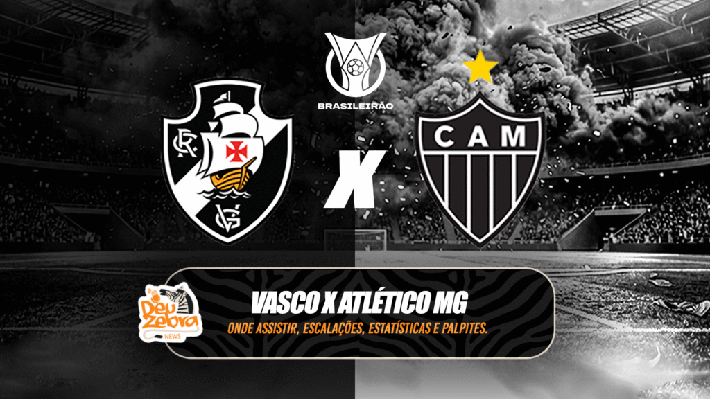 Vasco-x-atlético-MG