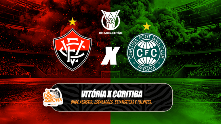 Vitória-x-Coritiba