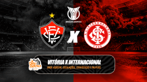 Vitória-x-Internacional