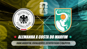 Alemanha-x-Costa-do-Marfim