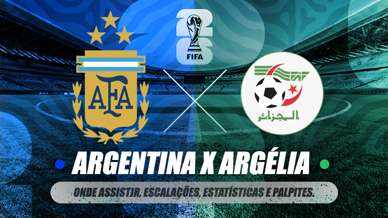 Arentina-x-Argelia