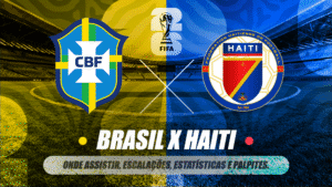 BRASIL-x-HAITI
