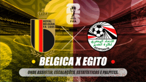 Belgica-x-Egito