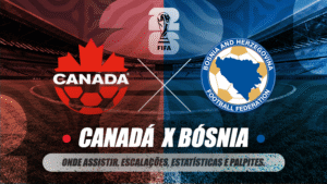 CANADÁ--x-Bósnia