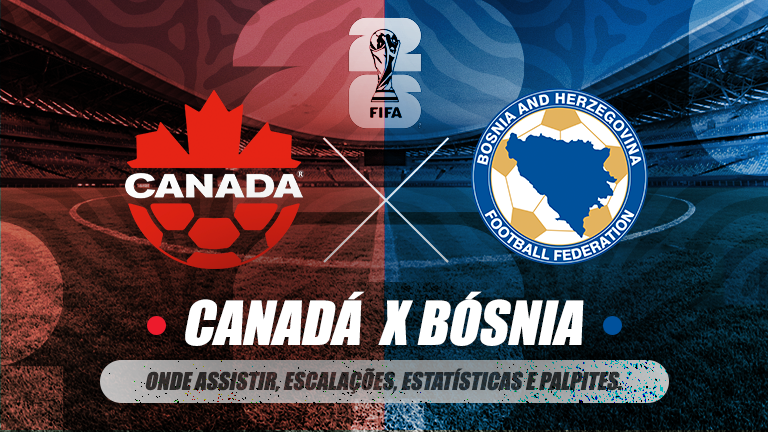 CANADÁ--x-Bósnia