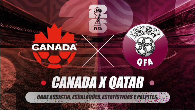 Canada-x-QATAR