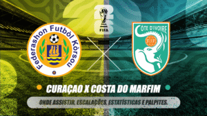 Curacaoxcostadomarfim