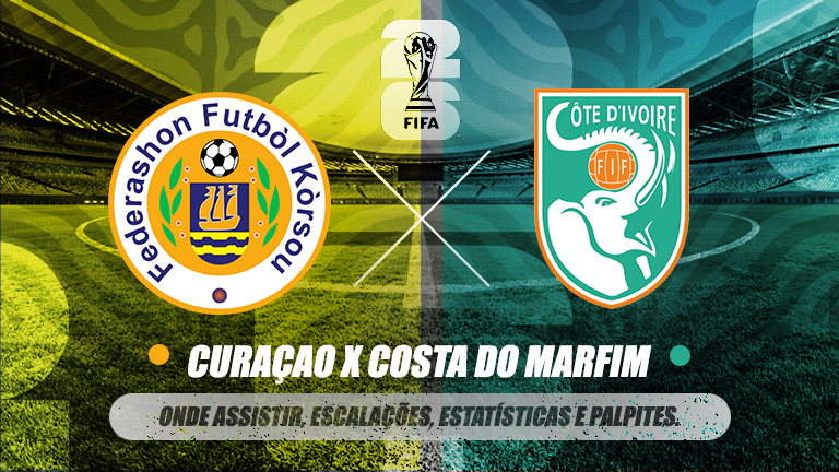 Curacaoxcostadomarfim