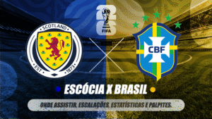 ESCÓCIA-x-BRASIL