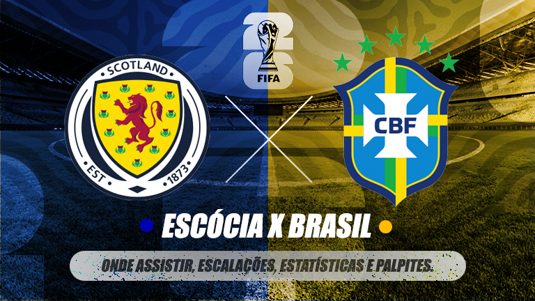 ESCÓCIA-x-BRASIL
