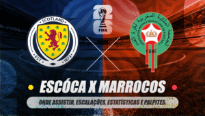 EScócA-x-MArrocos