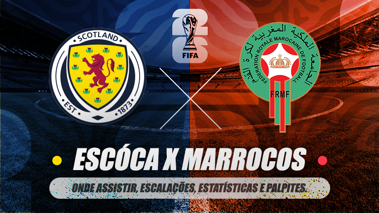 EScócA-x-MArrocos