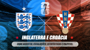 Inglaterra-x-Croacia